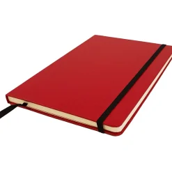 JAM Paper 1-Subject Pocket Notebook, 5.875
