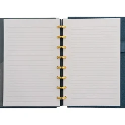 Martha Stewart 1-Subject Customizable Notebook, 6.38