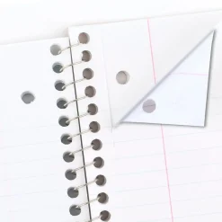 Mead 1-Subject Notebook, 8.0