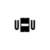 Medical Arts Press® Jeter® Compatible Alpha Sheet Style Labels, Letter U