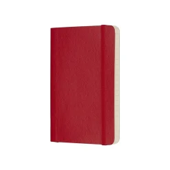 Moleskine Classic Professional Notebook, 3.5