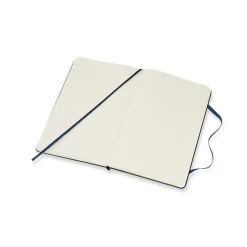 Moleskine Classic 1-Subject Professional Notebook, 5