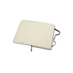 Moleskine Pocket 1-Subject Professional Notebooks, 3.5