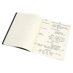 Moleskine Subject Cahier Subject Notebooks, 7.5