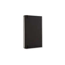 Moleskine 1-Subject Professional Notebook, 3.5