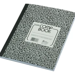 National Composition Notebook, 10" x 7 7/8", 80 Sheets (43460)
