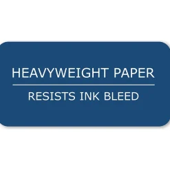 New Leaf Paper 1-Subject Notebooks, 7.5