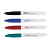 Office by Martha Stewart™ Dry Erase Markers, 4 Pack, Assorted Colors (28549)
