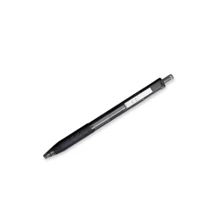 Paper Mate InkJoy 300 RT Retractable Ballpoint Pen, Medium Point, Black Ink, Dozen (1951260)