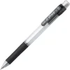 Pentel e-sharp Mechanical Pencil, 0.5mm, #2 Medium Lead, Dozen (AZ125A)