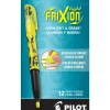 Pilot FriXion Light Erasable Highlighters, Chisel Tip, Yellow Ink, Dozen (46502)