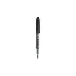 Pilot Varsity Fountain Pens, 1.0mm Nib, Black Ink (90010)