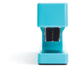 Poppin Aqua Stapler (100160)