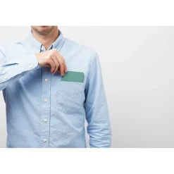 Poppin Mini 1-Subject Pocket Notebook, 3.5