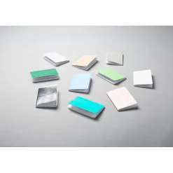 Poppin Mini 1-Subject Pocket Notebook, 3.5