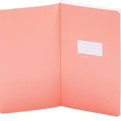 Poppin Soft Cover 1-Subject Pocket Notebook, 5