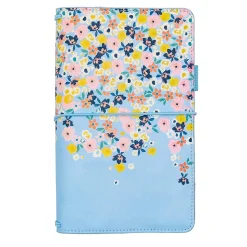 Pukka Pad Carpe Diem Subject Notebooks, Narrow Ruled, Multicolor (PUK9200CD)