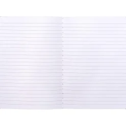 Pukka Pad Composition Notebooks, 4.6