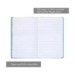 Pukka Pad There Is No Planet B Notebook, 5.28