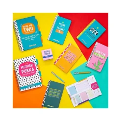 Pukka Pad There Is No Planet B Notebook, 5.28