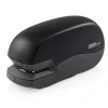 Rapid Fixativ 20EX Automatic Electric Desktop Stapler, 20 Sheet Capactiy, Black (73126)