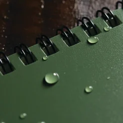 Rite In The Rain All-Weather 1-Subject Pocket Notebook, 4.88