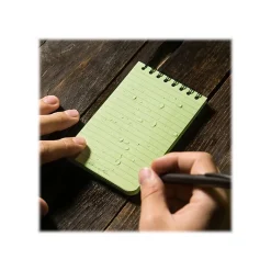 Rite in The Rain-JL Darling Pocket Notebook, 3