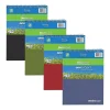 Roaring Spring Paper Products BioBased 1-Subject Professional Notebooks, 11.5" x 8.5", College Ruled, 70 Sheets, Each (13363)