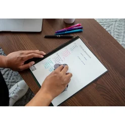 Rocketbook Core Smart Notebook, 8.5