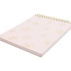 Russell+Hazel Posy Pocket Notebook, 7.5