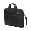 Samsonite Laptop Shuttle 15.6" Polyester Laptop Bag, Black (144295-1041)