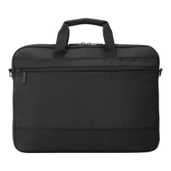 Samsonite Laptop Shuttle 17.3" Polyester Laptop Bag, Black (143133-1041)