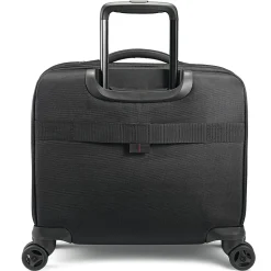 Samsonite Xenon 3 Polyester Rolling Laptop Bag, Black (89438-1041)