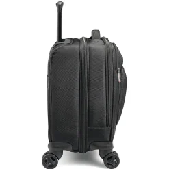 Samsonite Xenon 3 Polyester Rolling Laptop Bag, Black (89438-1041)