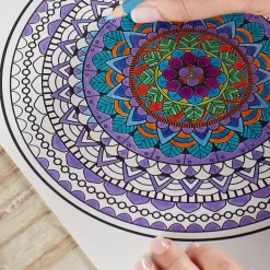 Sanford Prismacolor® Scholar™ Pencil Set, Assorted 24-Color Set