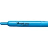Sharpie Tank Highlighter, Chisel Tip, Blue (25010)