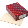 Smead Extended End-Tab File Folders, Legal Size, Manila, 100/Box (27250)