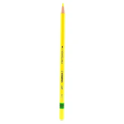 Stabilo All Pencil, Yellow, 24/Pack