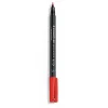 Staedtler Lumocolor AV Marker, Red Superfine, 10/Pack (33811-PK10)