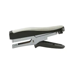 Stanley Bostitch Desktop Plier Stapler, Full-Strip Capacity, Black (SSP-99)
