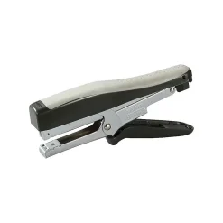 Stanley Bostitch Desktop Plier Stapler, Full-Strip Capacity, Black (SSP-99)