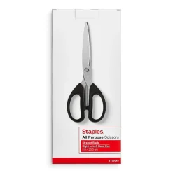 Staples 8