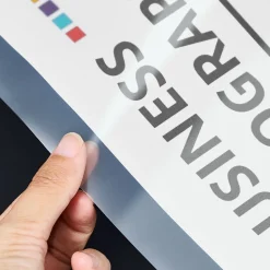 Staples Heavyweight Sheet Protector, 8.5" x 11", Non-Glare, 100/Box (13860-CC)