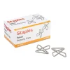 Staples® Ideal Paper Clips, Small, 50/Box (10674-CC)