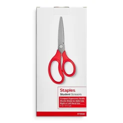 Staples Student 7