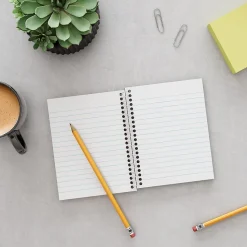 Staples® 1-Subject Professional Notebooks, 4.5