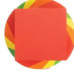 Staples® Twirl Memo Pad, 600 Sheets, Assorted (11504)