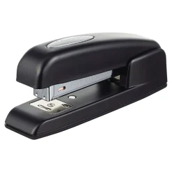 Swingline 747 Desktop Stapler, 25-Sheet Capacity, Black (747100)