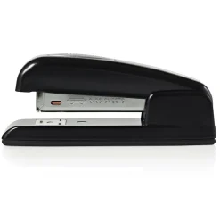 Swingline 747 Desktop Stapler, 25-Sheet Capacity, Black (747100)