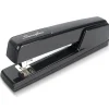 Swingline 747 Desktop Stapler, 20-Sheet Capacity, Black (74701)